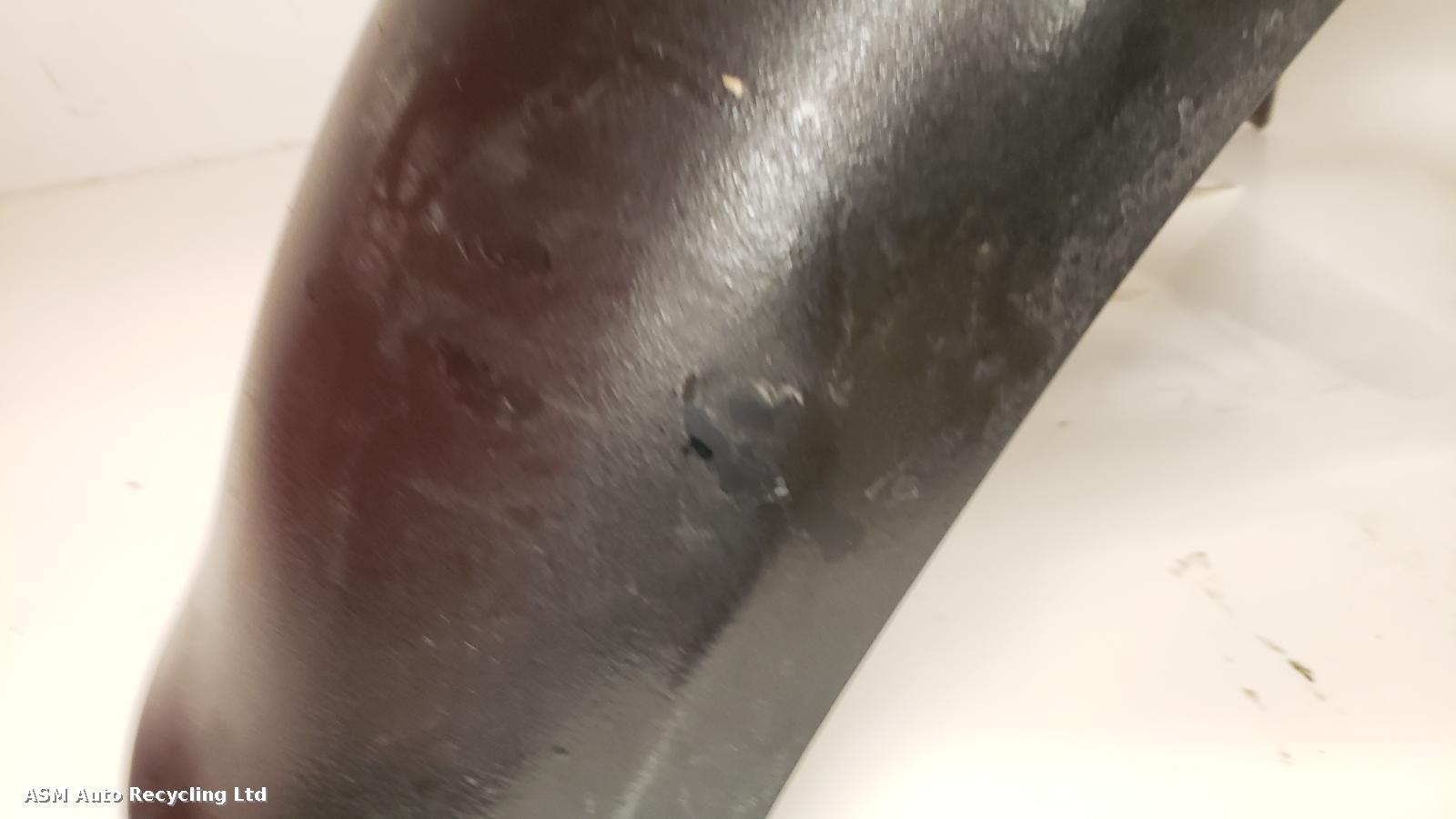 View Auto part Front Mudguard Suzuki Vz800 2001