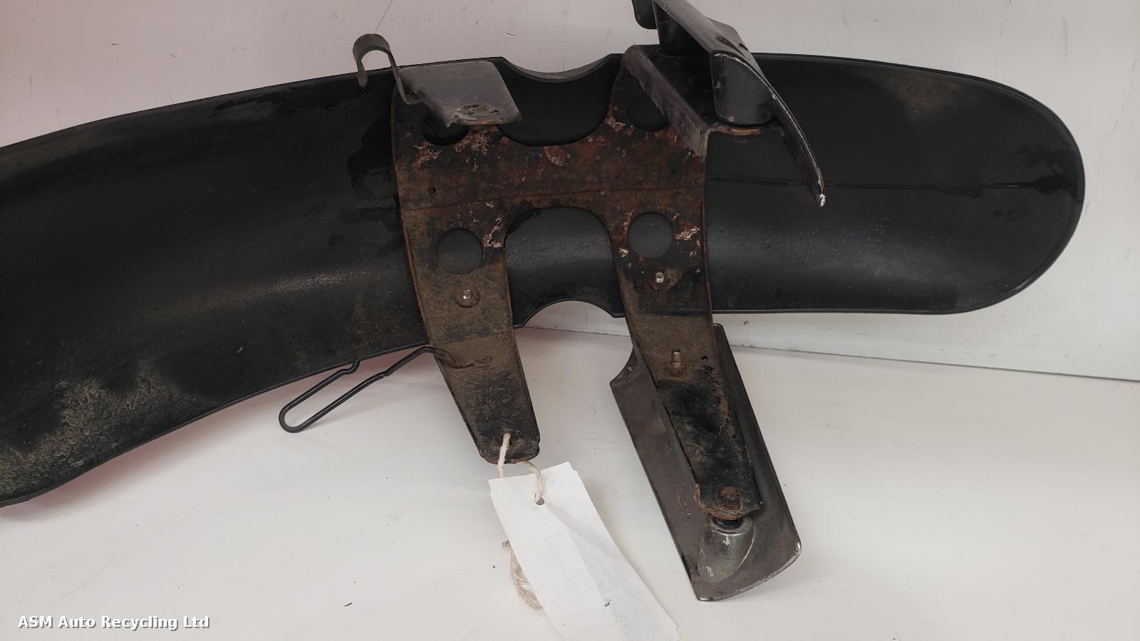 View Auto part Front Mudguard Suzuki Vz800 2001