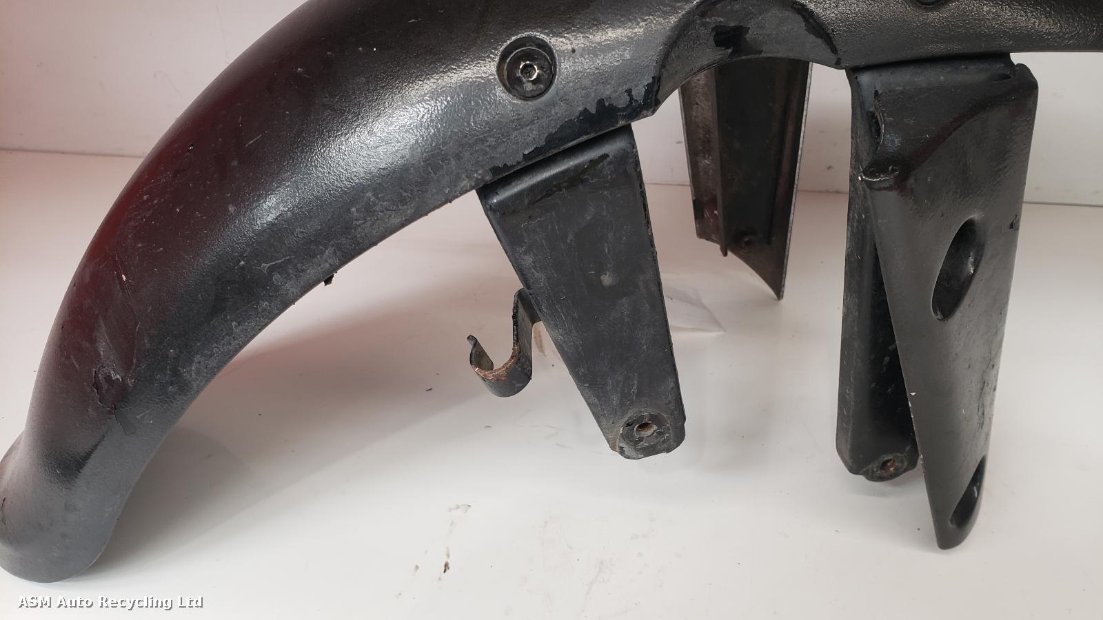View Auto part Front Mudguard Suzuki Vz800 2001