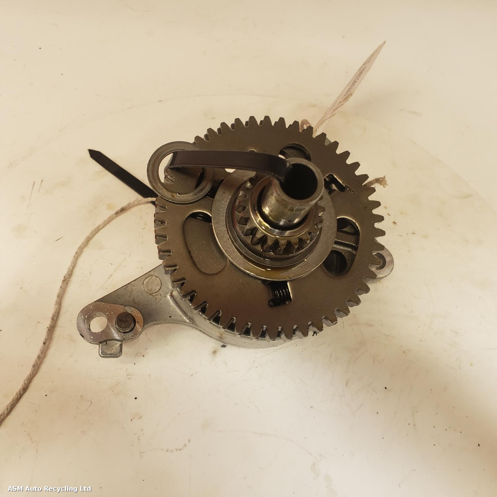 View Auto part Misc Honda Crf1000l 2017
