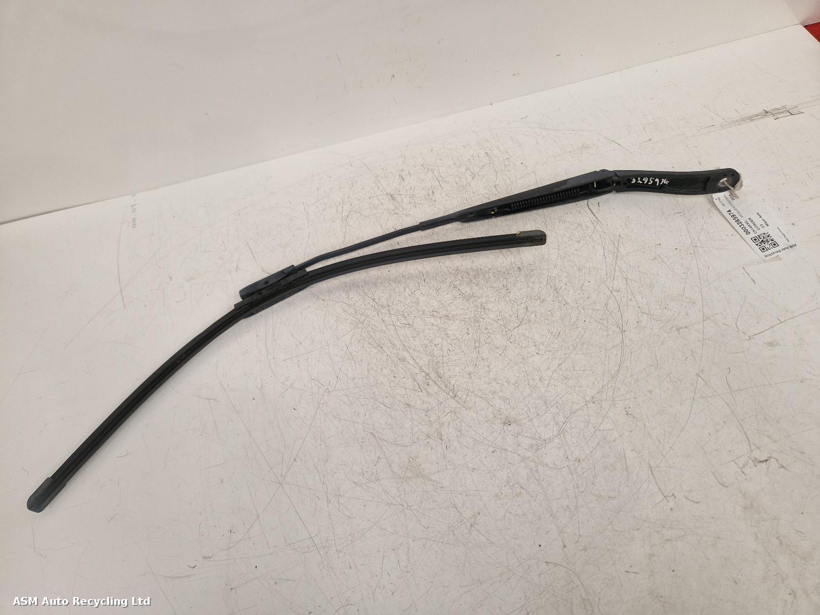 View Auto part Wiper Arm Citroen C3 2014