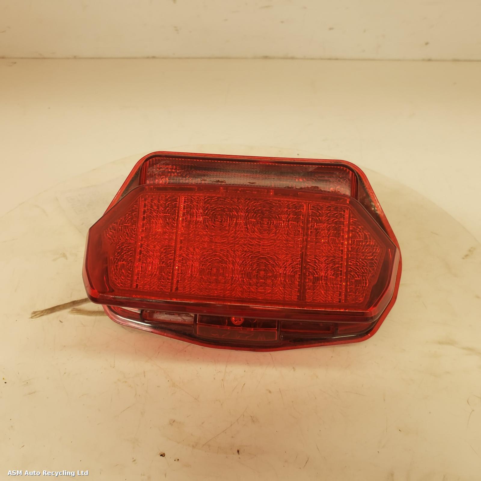 View Auto part Taillight Honda Crf1000l 2017