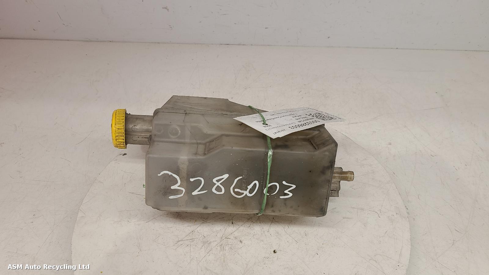View Auto part Overflow Bottle Nissan Micra 2008