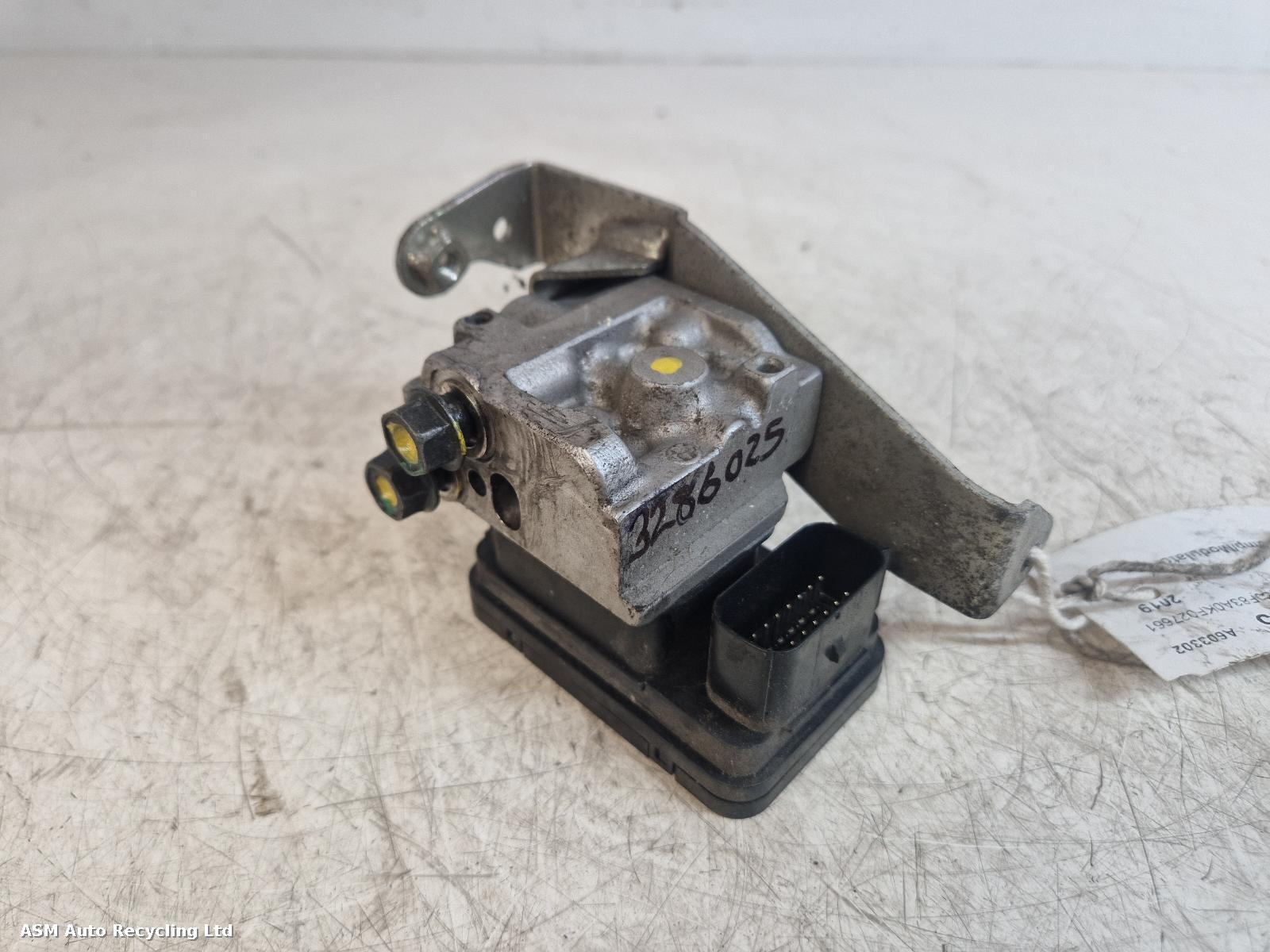 View Auto part ABS Pump/Modulator Honda Ww 2019