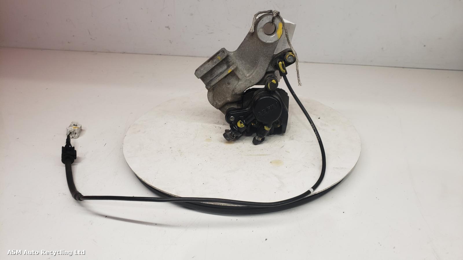 View Auto part Caliper Yamaha Yzf R125 2021