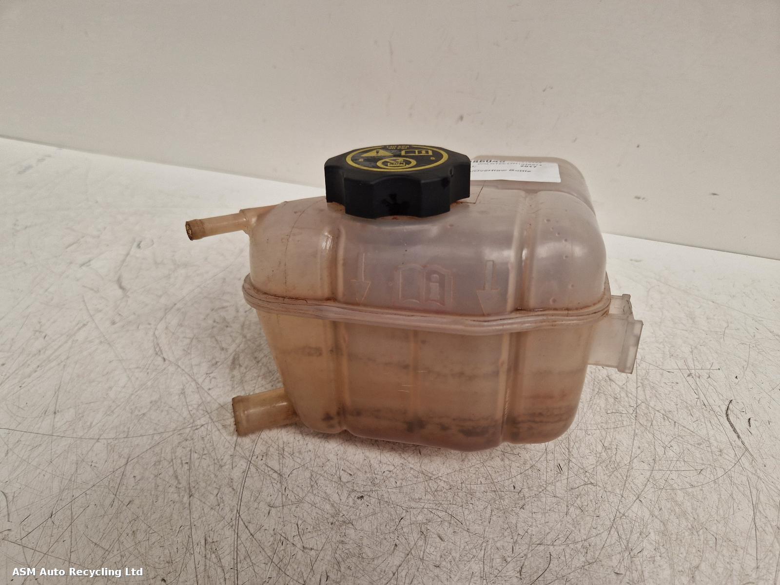View Auto part Overflow Bottle Vauxhall Insignia 2017