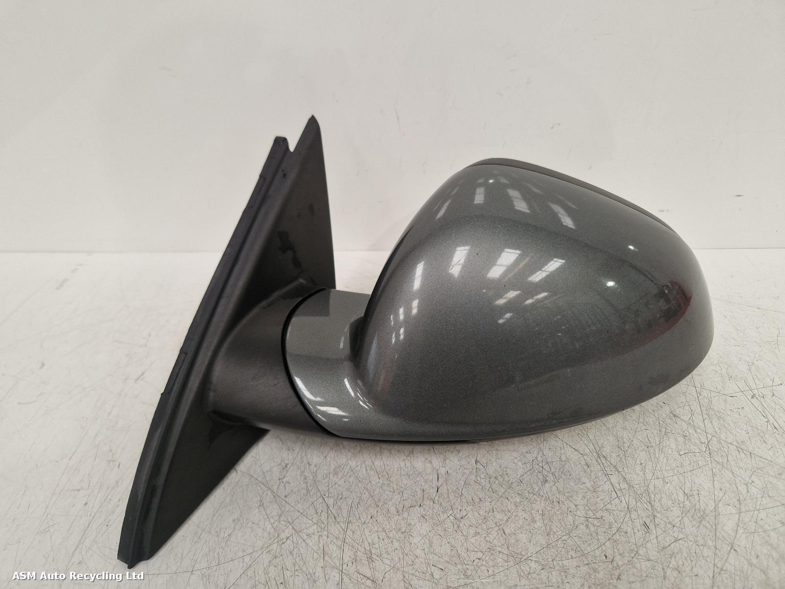 View Auto part L Door Mirror Vauxhall Insignia 2017