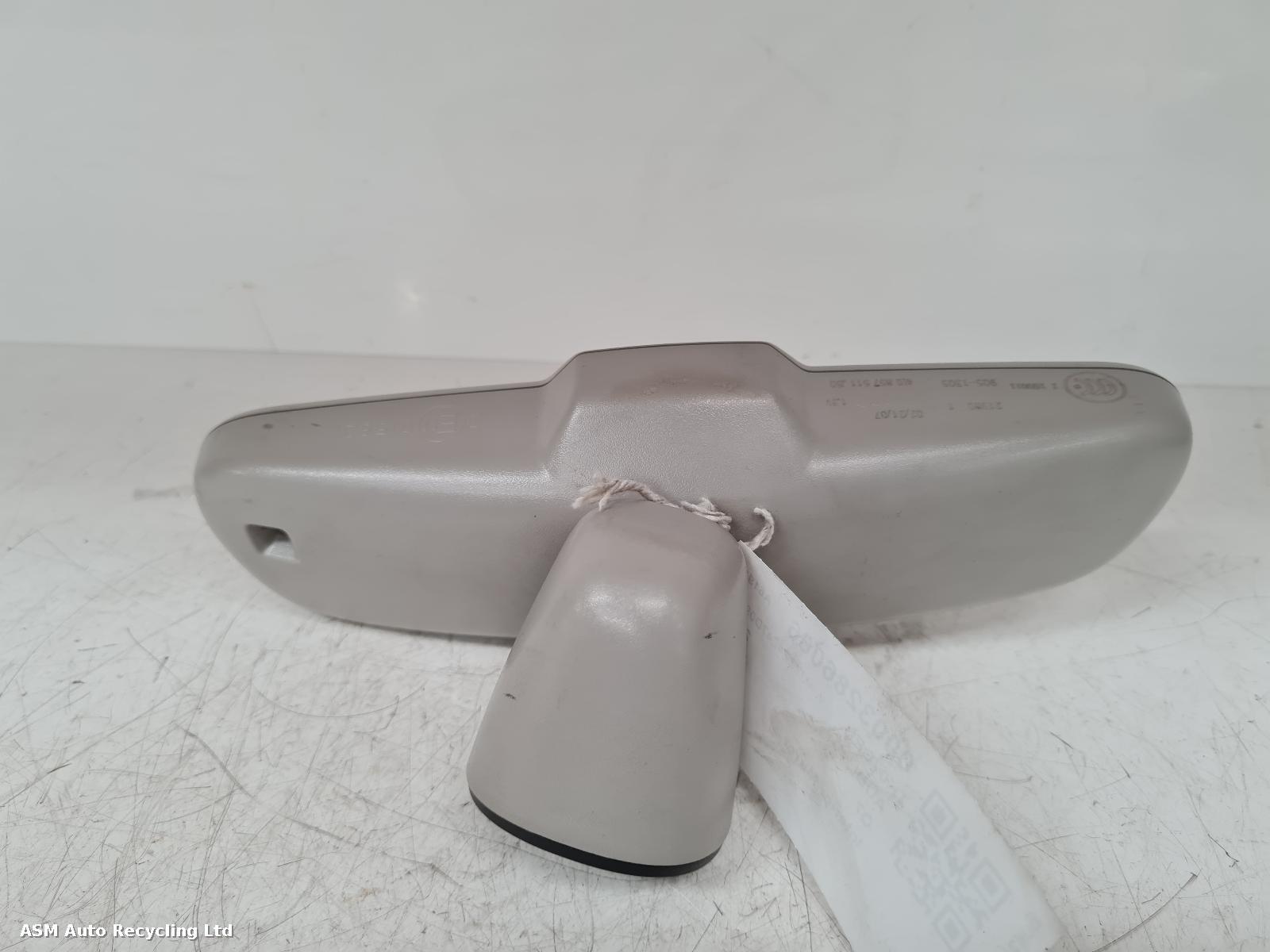 View Auto part Interior Mirror Audi Q7 2007