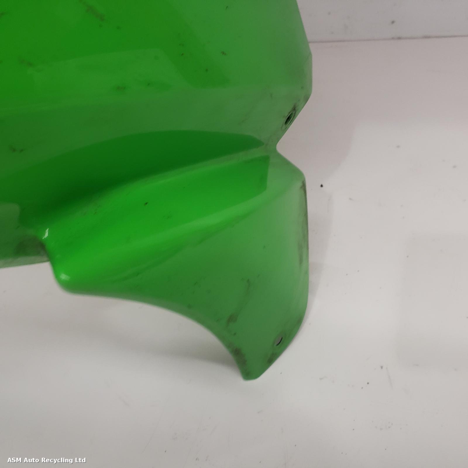 View Auto part Nosecone Kawasaki Ninja 250 2013