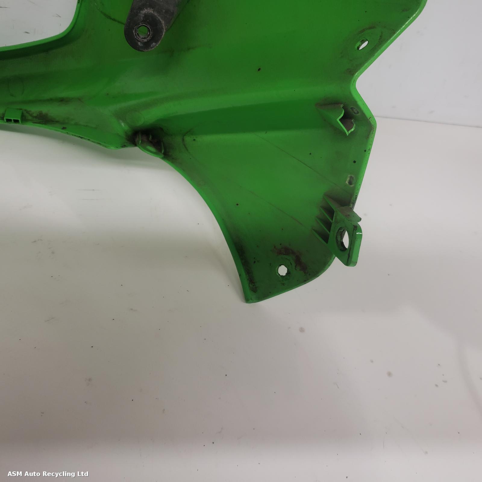 View Auto part Nosecone Kawasaki Ninja 250 2013