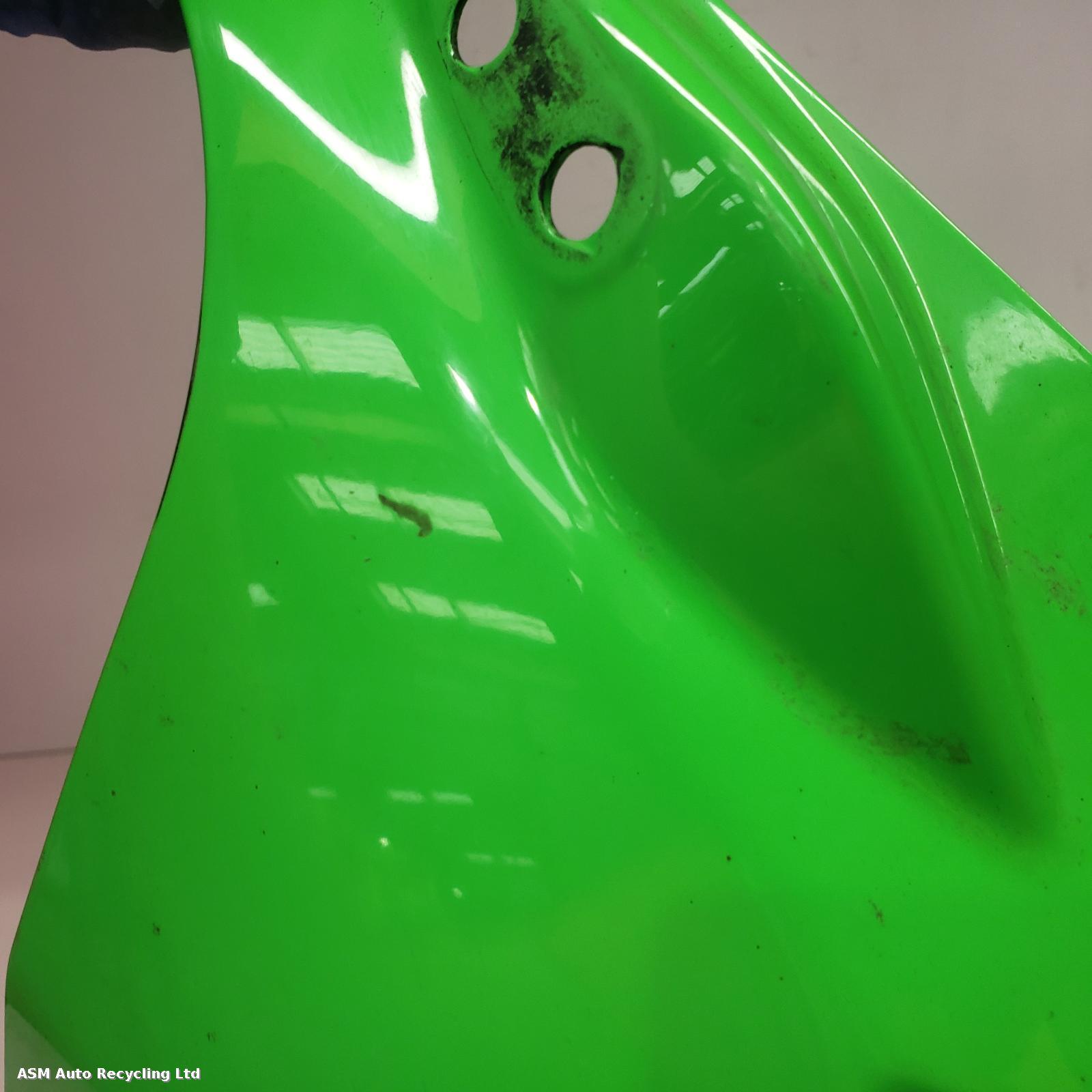 View Auto part Nosecone Kawasaki Ninja 250 2013