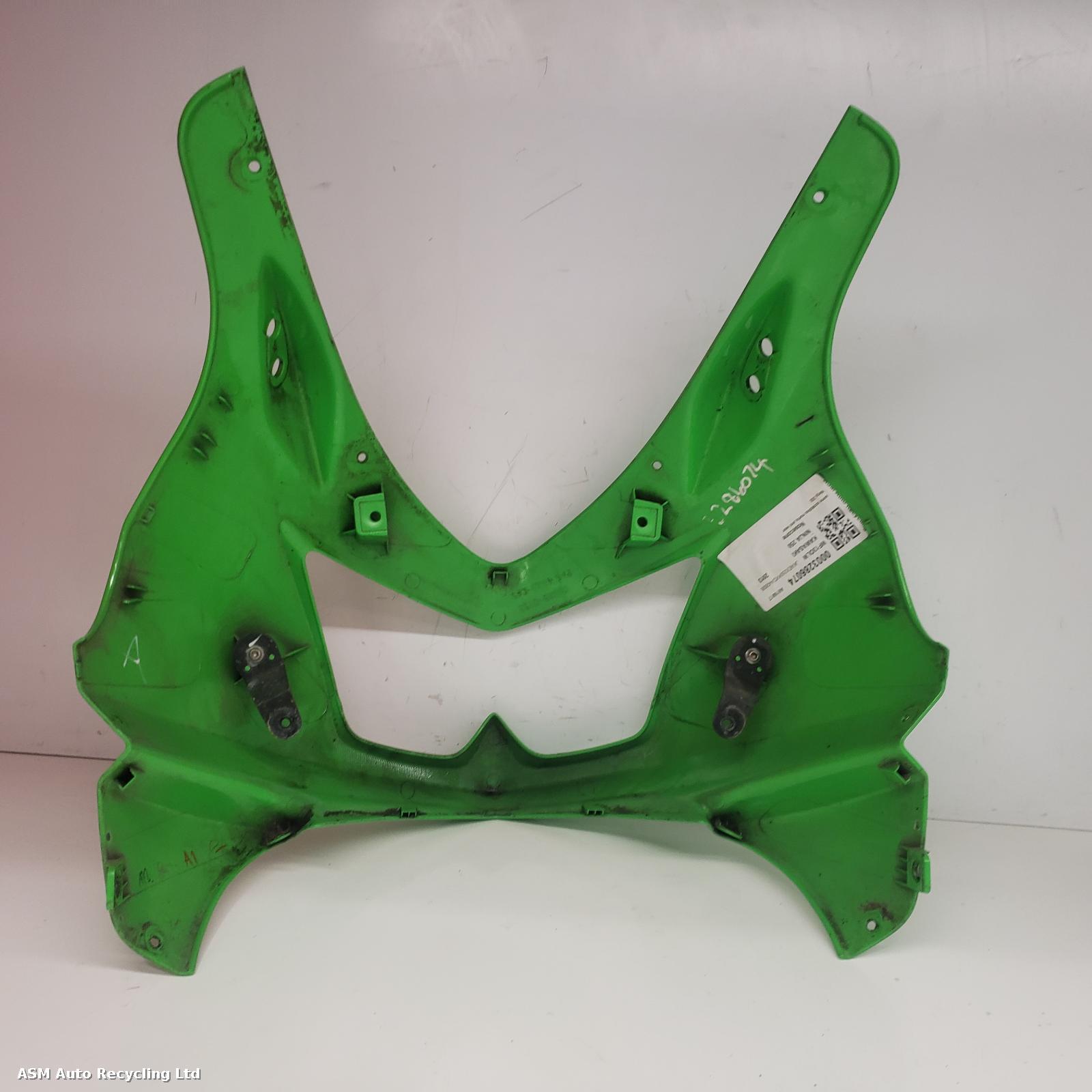 View Auto part Nosecone Kawasaki Ninja 250 2013