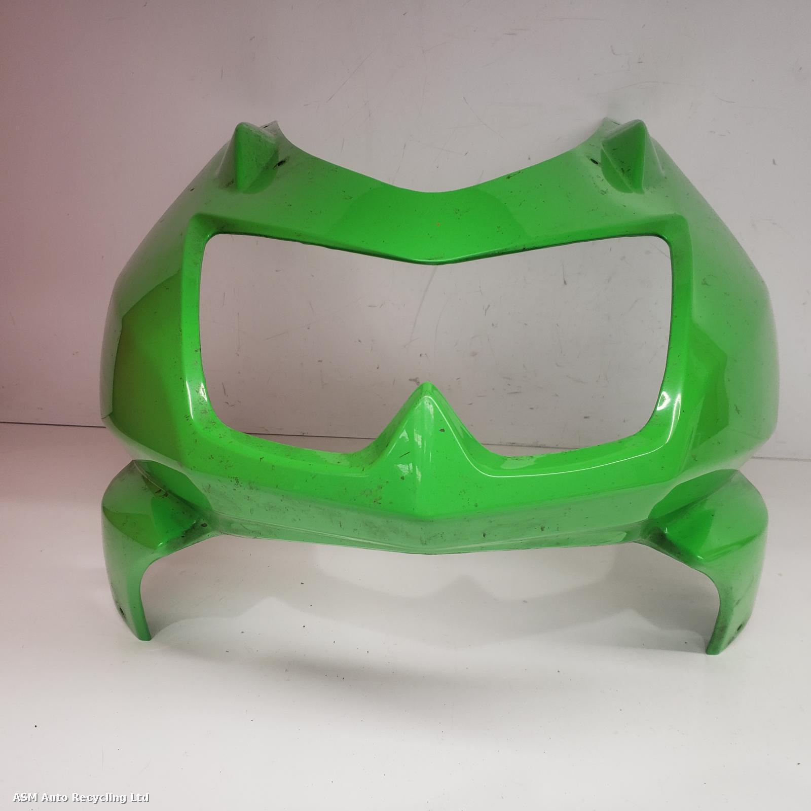 View Auto part Nosecone Kawasaki Ninja 250 2013