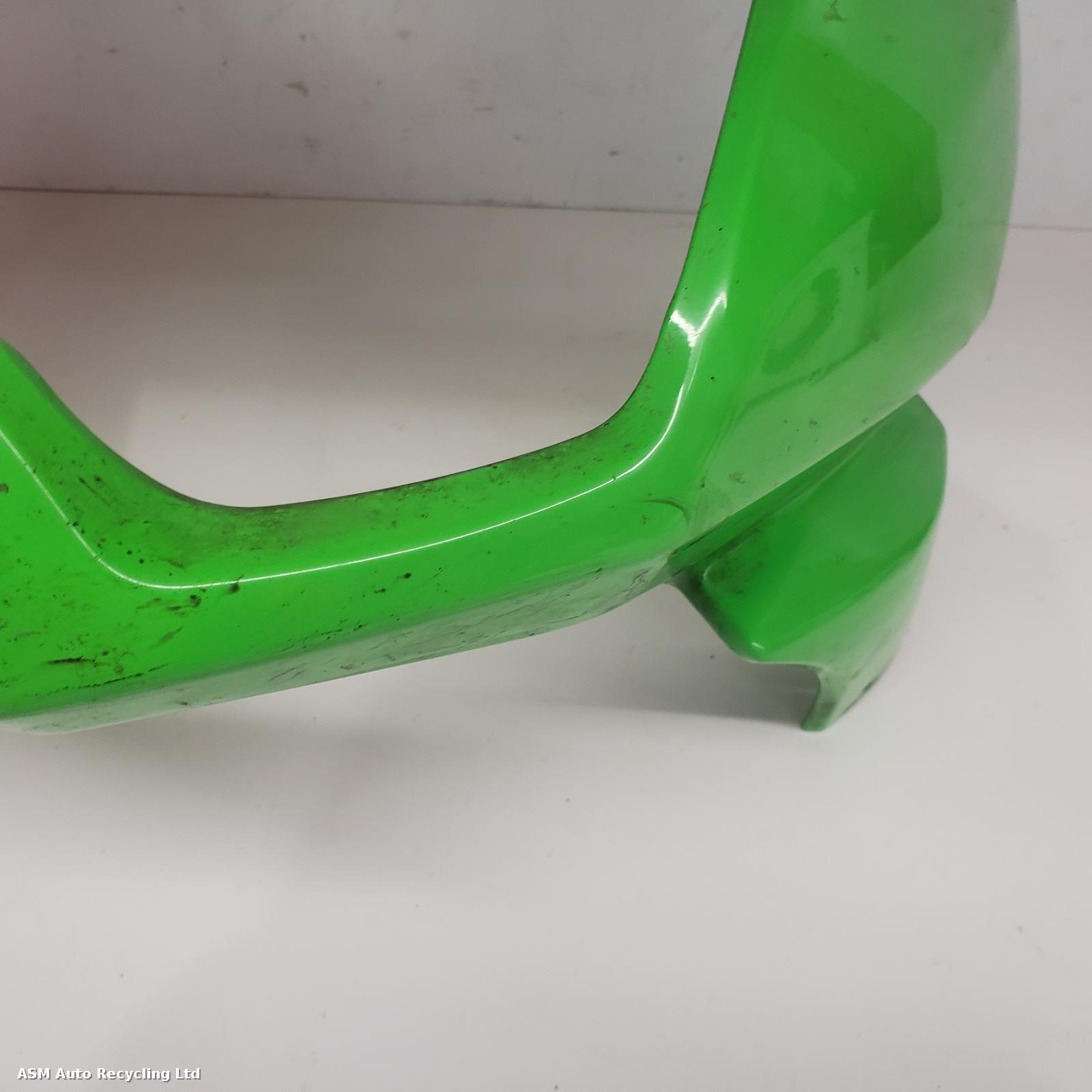 View Auto part Nosecone Kawasaki Ninja 250 2013