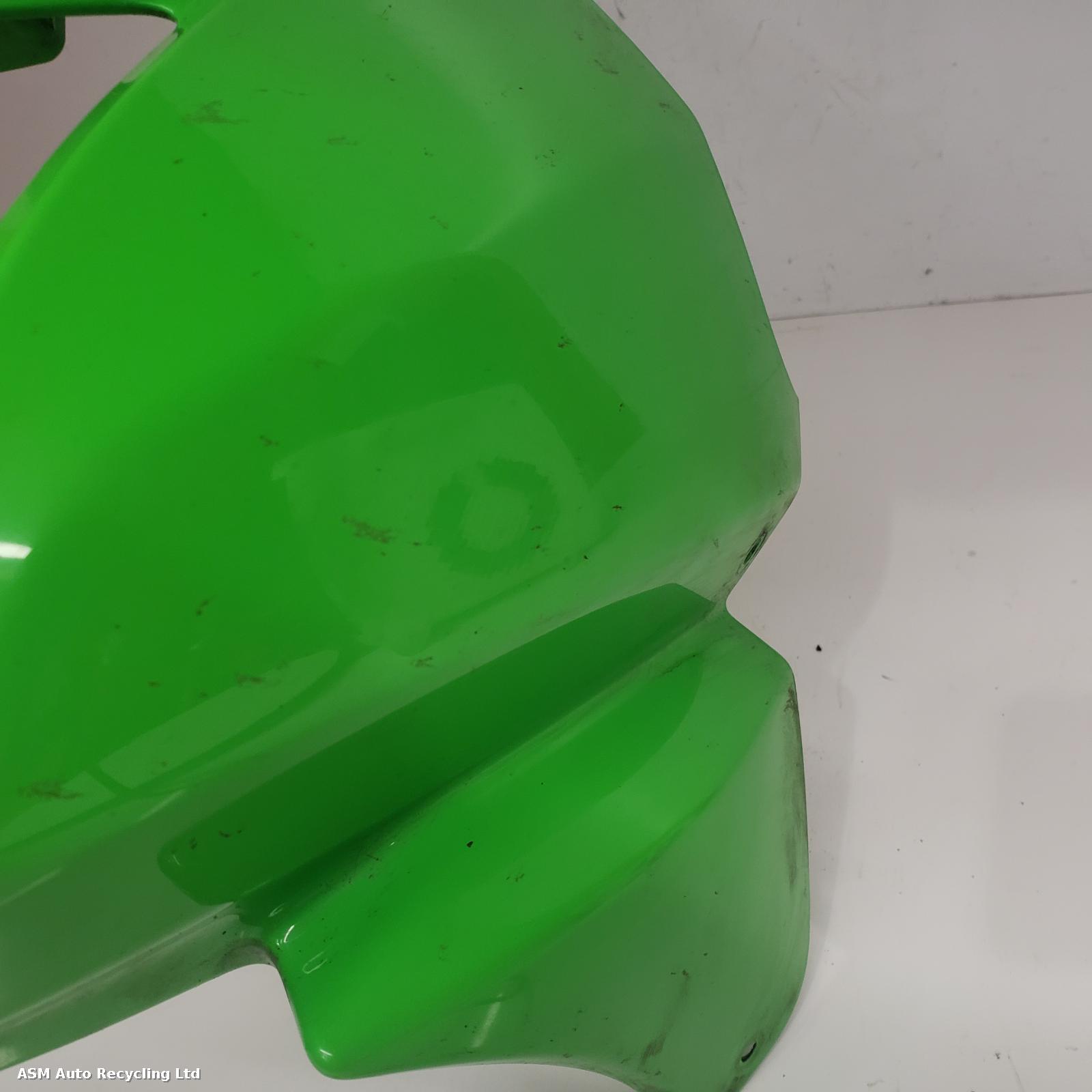 View Auto part Nosecone Kawasaki Ninja 250 2013