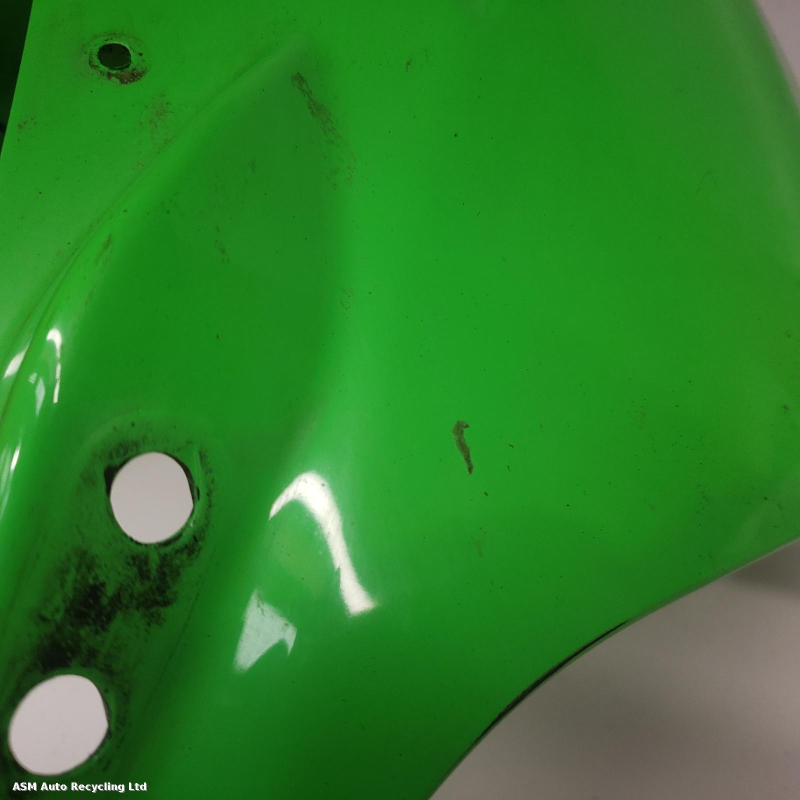 View Auto part Nosecone Kawasaki Ninja 250 2013
