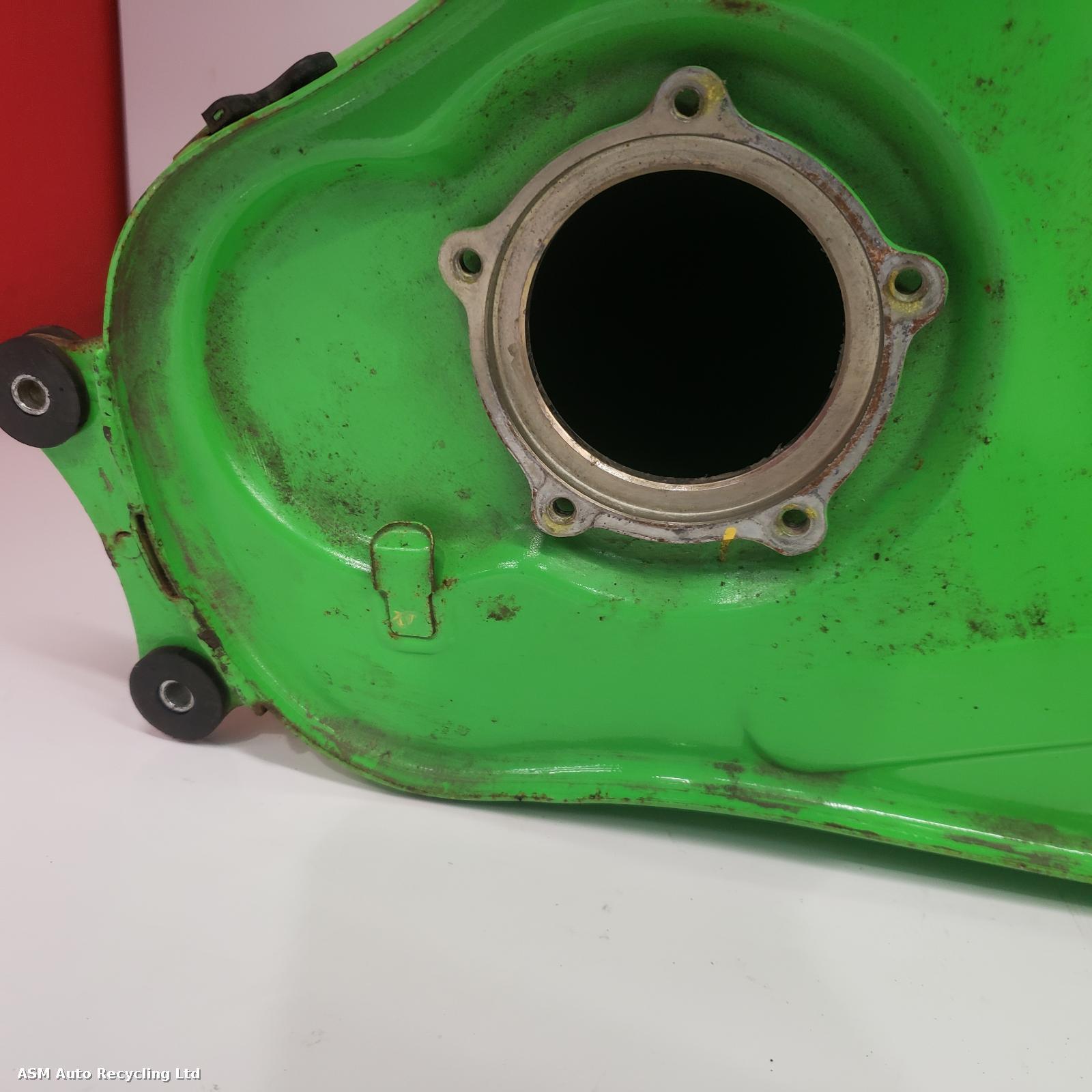 View Auto part Fuel Tank Kawasaki Ninja 250 2013