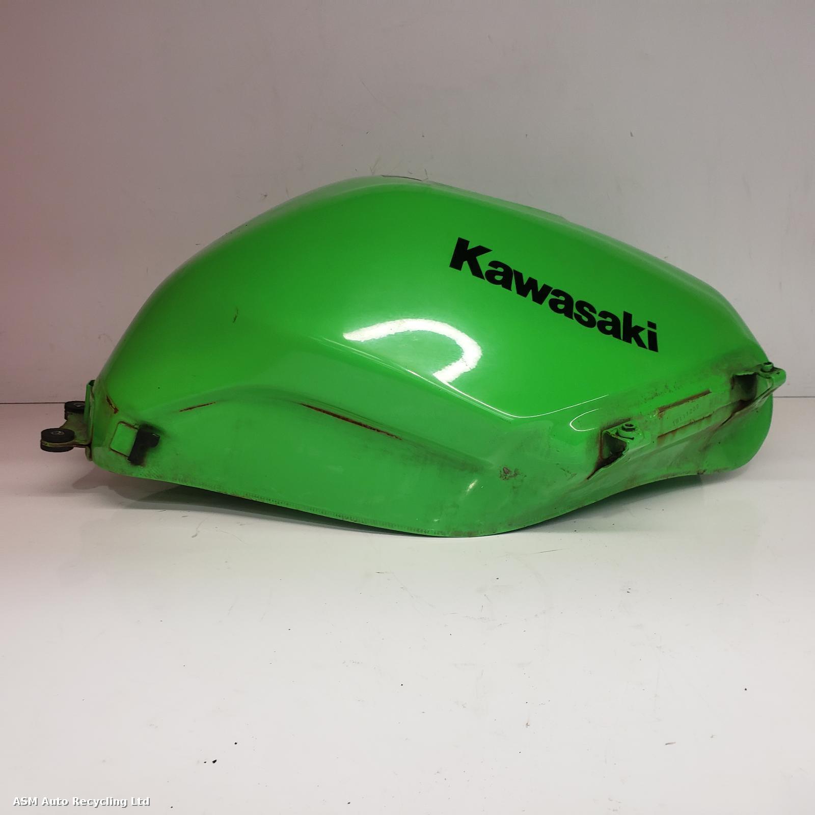 View Auto part Fuel Tank Kawasaki Ninja 250 2013
