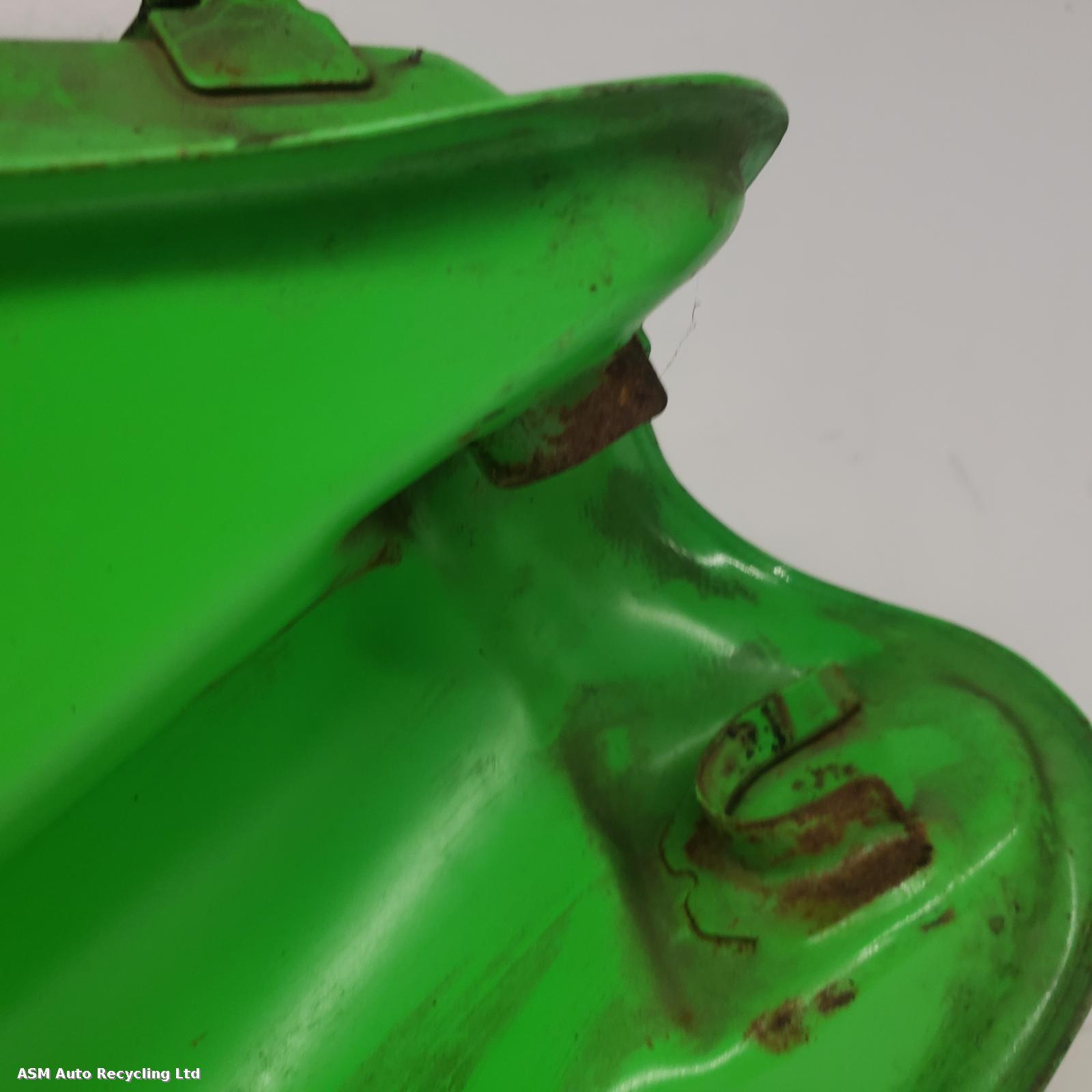 View Auto part Fuel Tank Kawasaki Ninja 250 2013