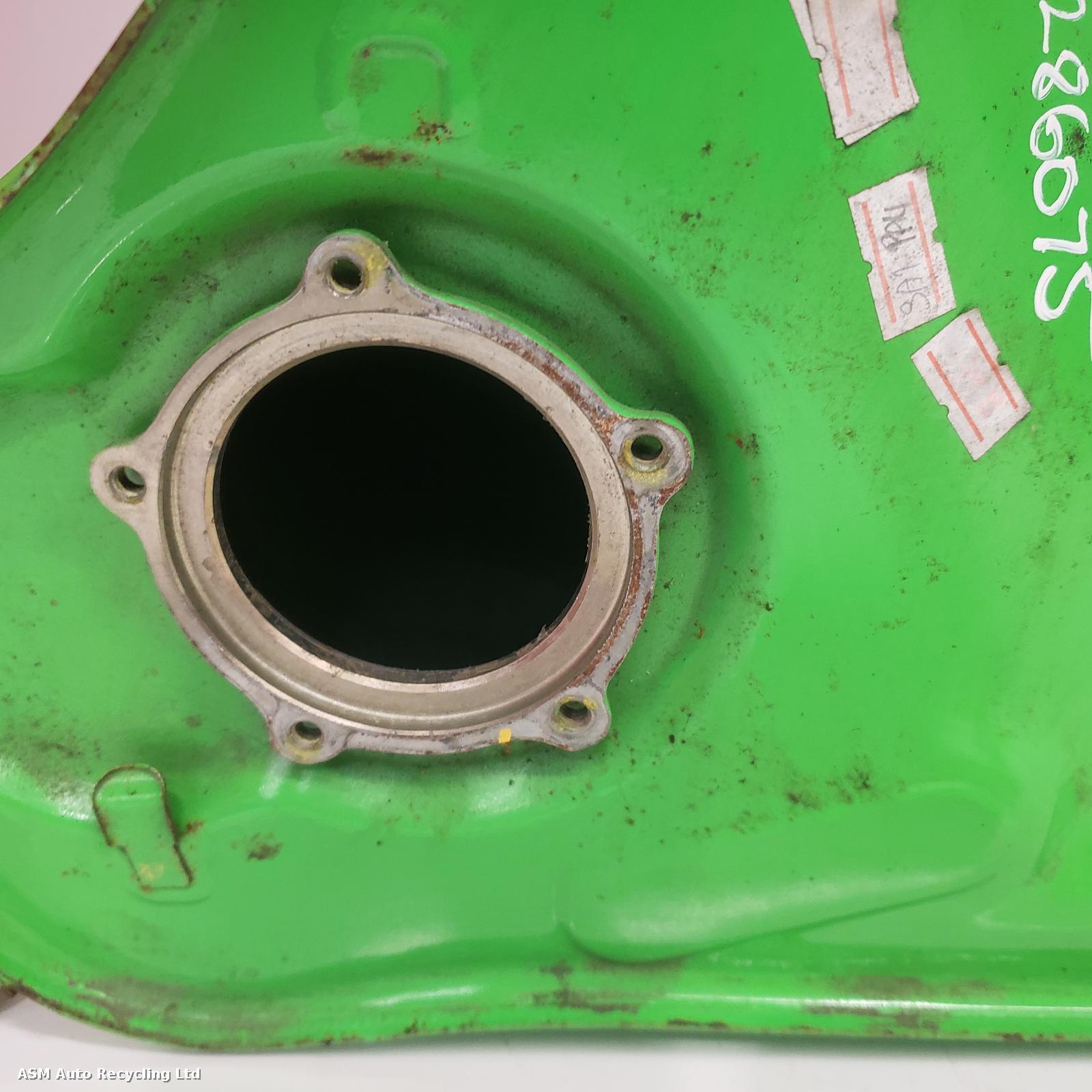 View Auto part Fuel Tank Kawasaki Ninja 250 2013