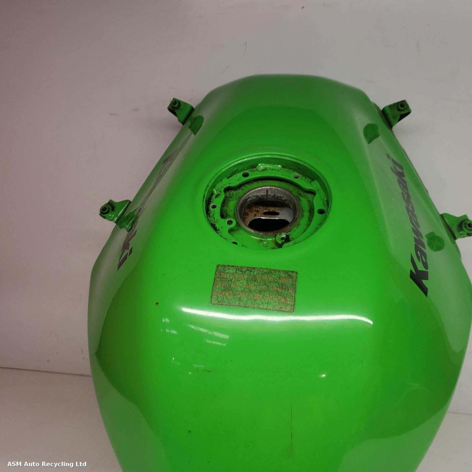 View Auto part Fuel Tank Kawasaki Ninja 250 2013