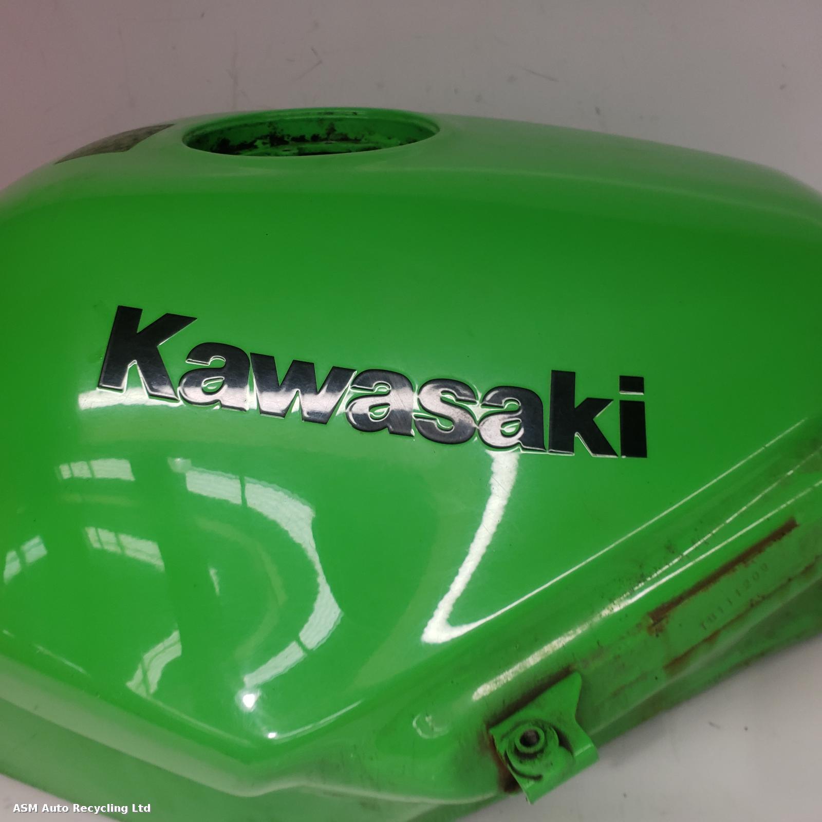 View Auto part Fuel Tank Kawasaki Ninja 250 2013