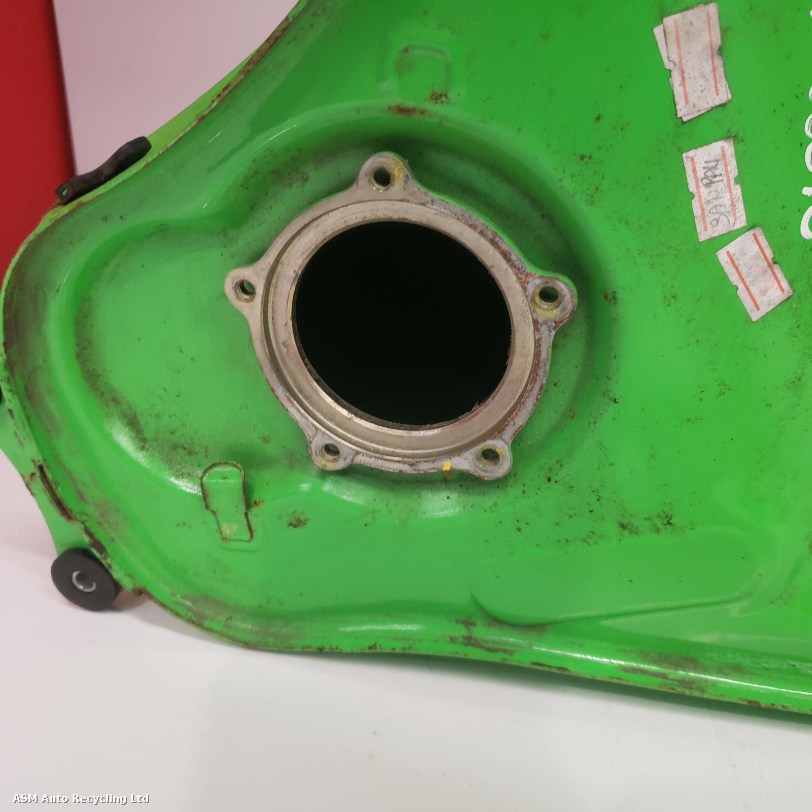 View Auto part Fuel Tank Kawasaki Ninja 250 2013