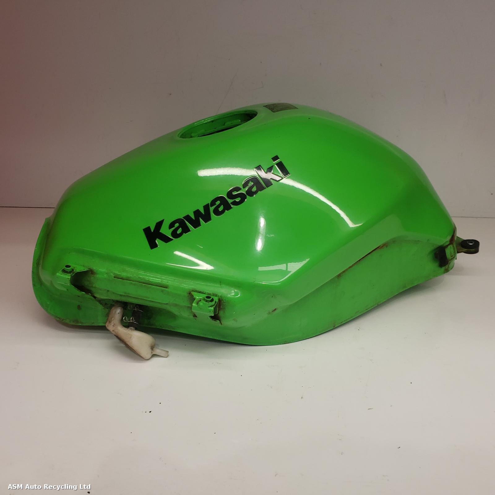 View Auto part Fuel Tank Kawasaki Ninja 250 2013