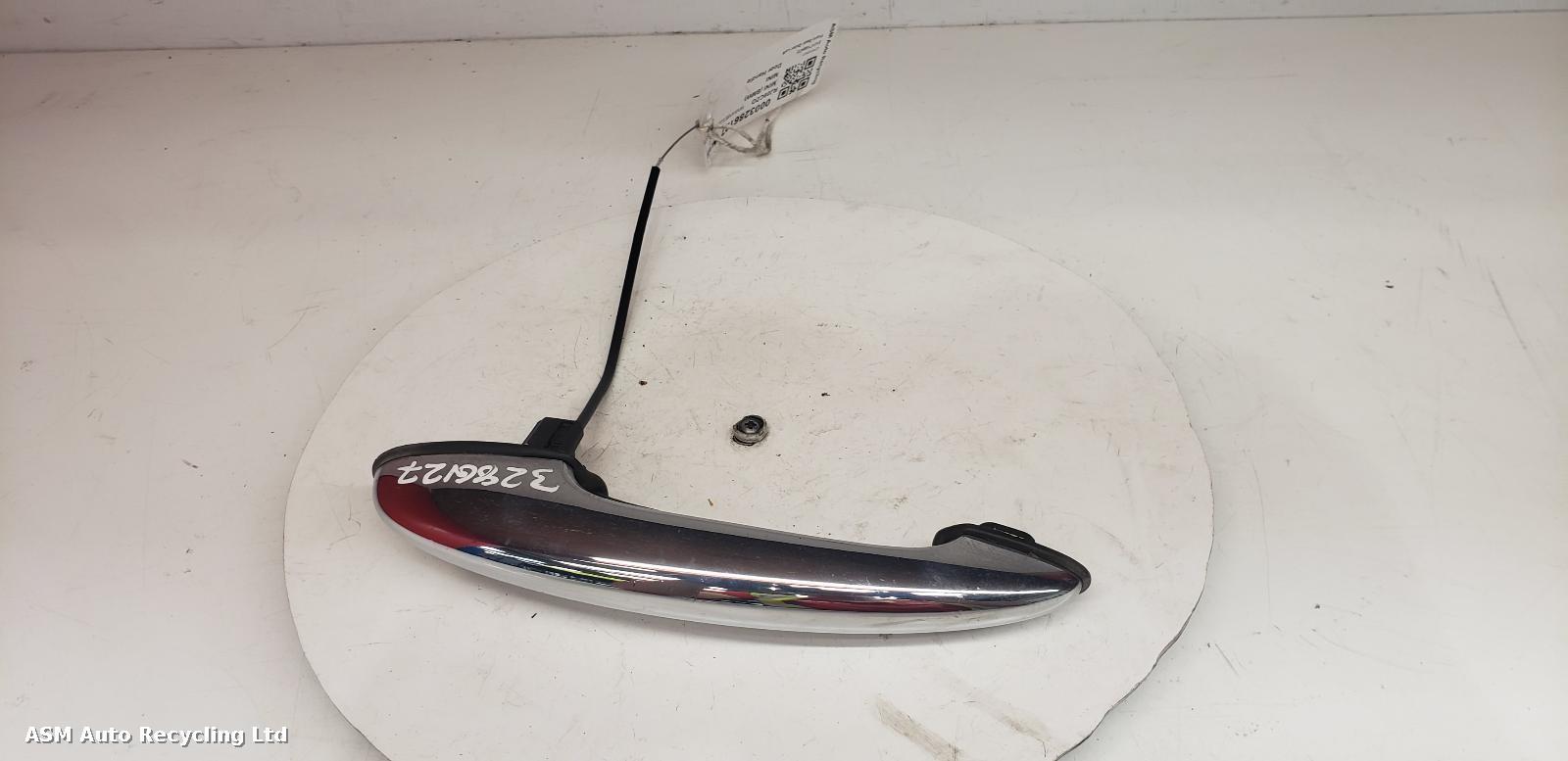 View Auto part Door Handle Mini (bmw) Mini 2009