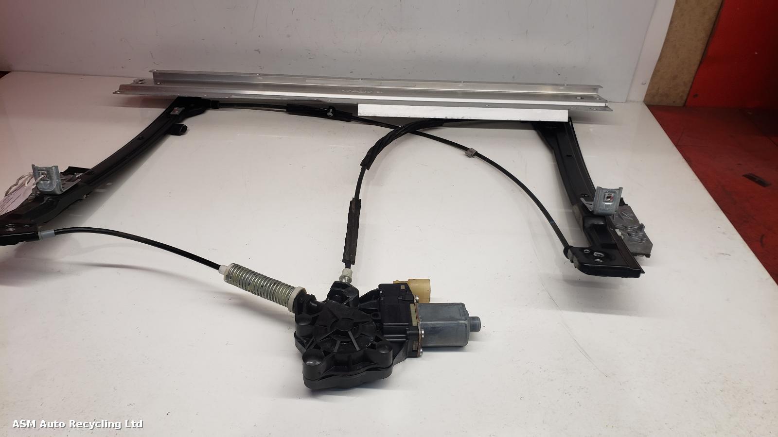 View Auto part RF Window Regulator Mini (bmw) Mini 2009