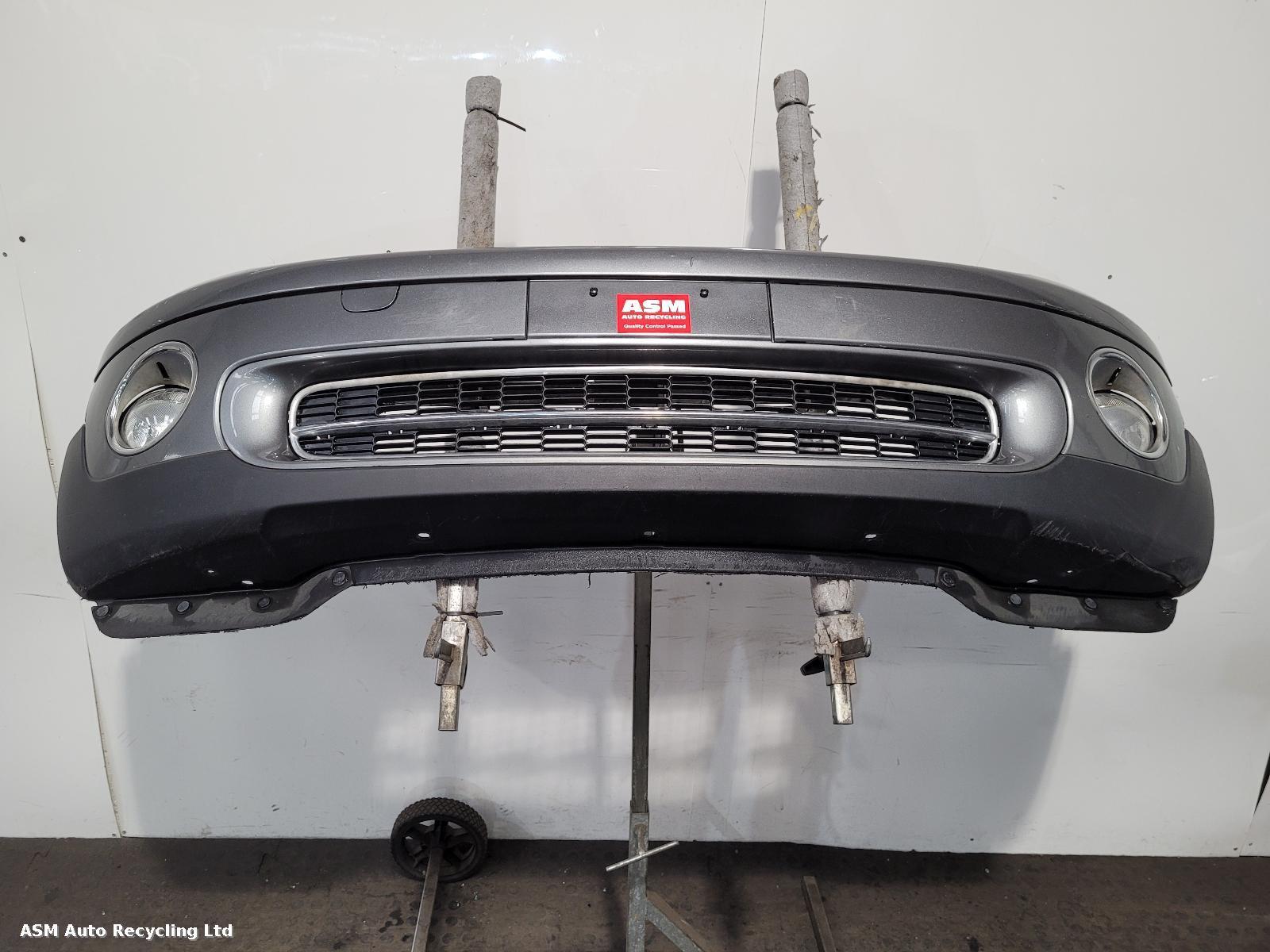 View Auto part Front Bumper Mini (bmw) Mini 2009