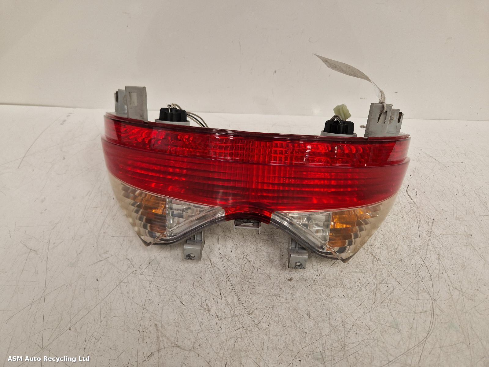 View Auto part Taillight Suzuki Uh 125 2011