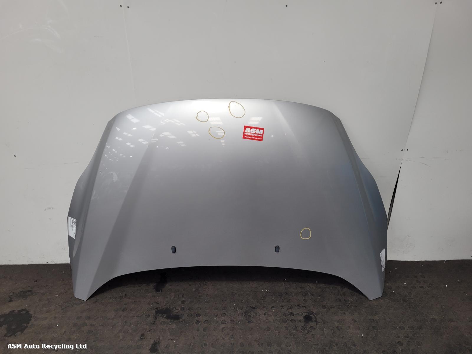 View Auto part Bonnet Ford Focus C Max 2012