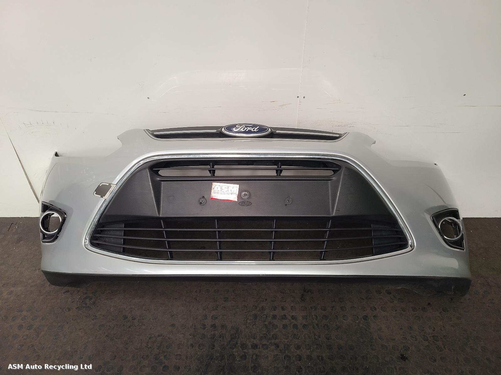 View Auto part Front Bumper Ford Focus C Max 2012