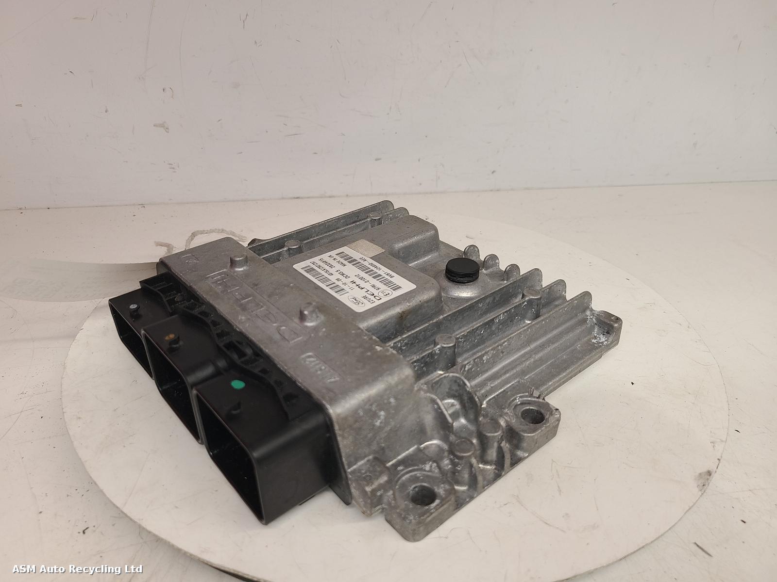 View Auto part ECU Ford Focus C Max 2012