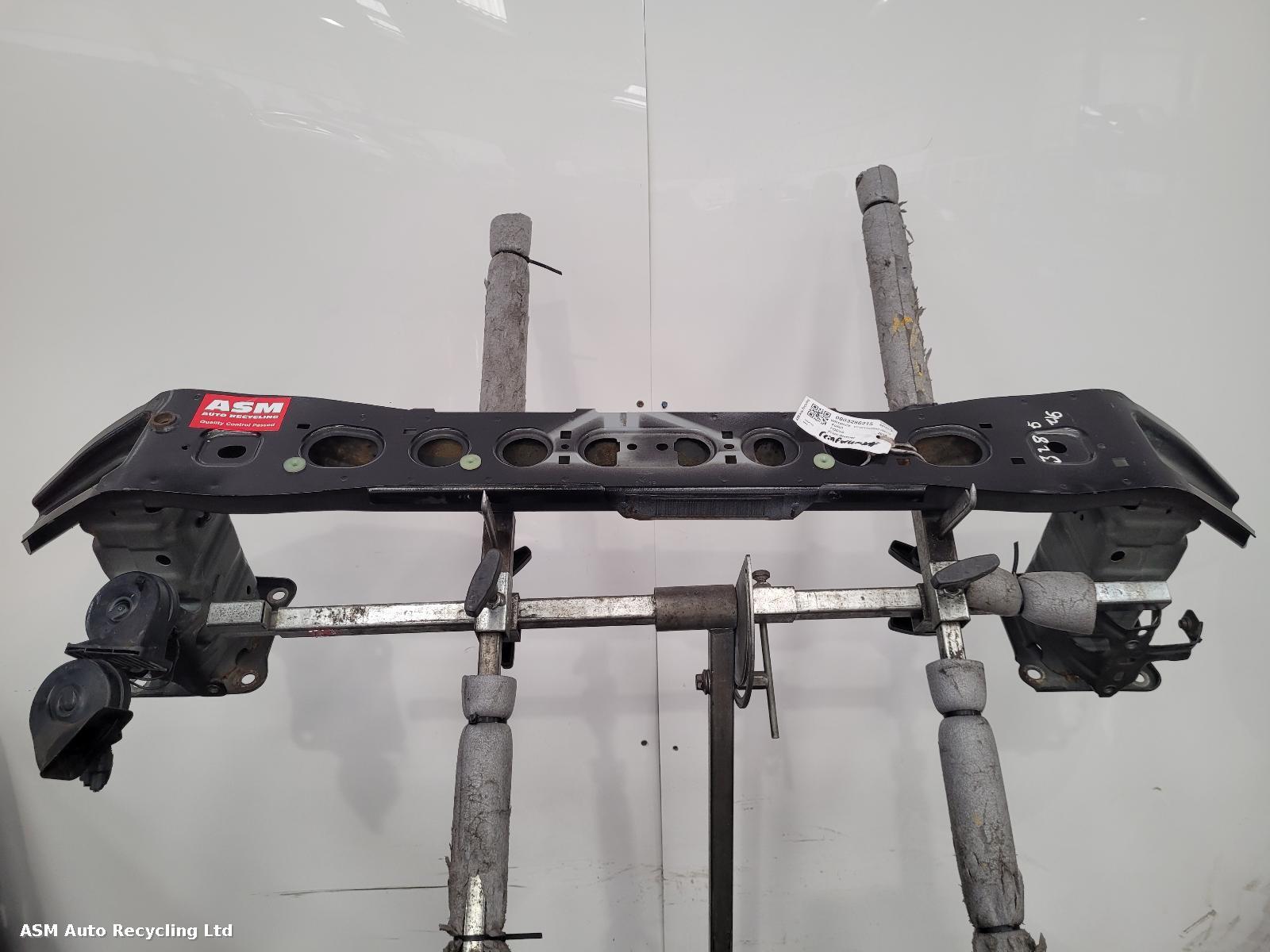 View Auto part Front Bumper Reinforcement Ford Focus 2014