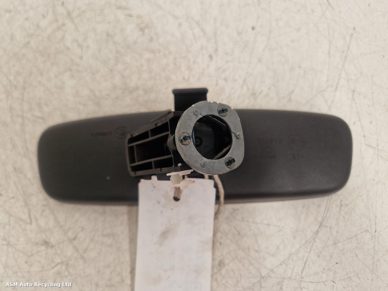 View Auto part Interior Mirror Ford Focus 2014