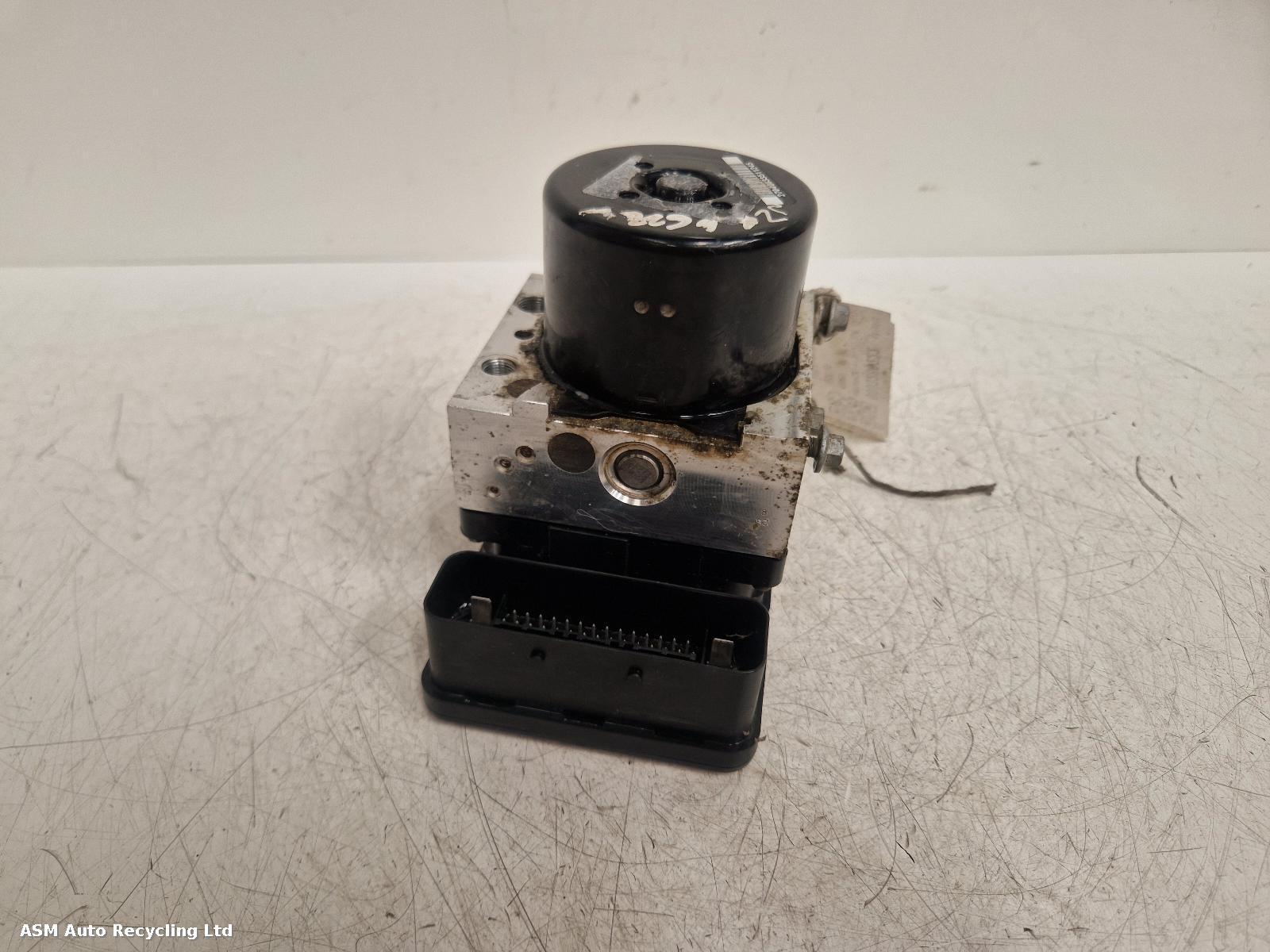 View Auto part ABS Pump/Modulator Ford Focus 2014