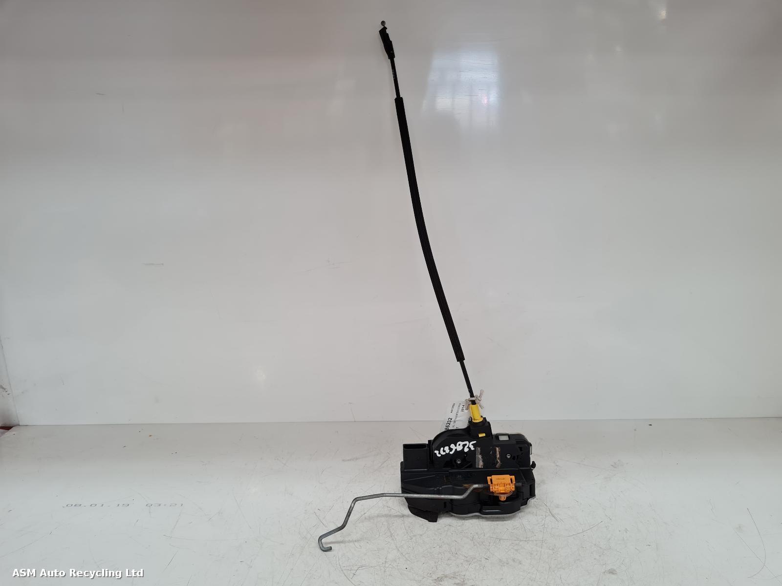 View Auto part Door Lock Assembly Chevrolet Trax 2014