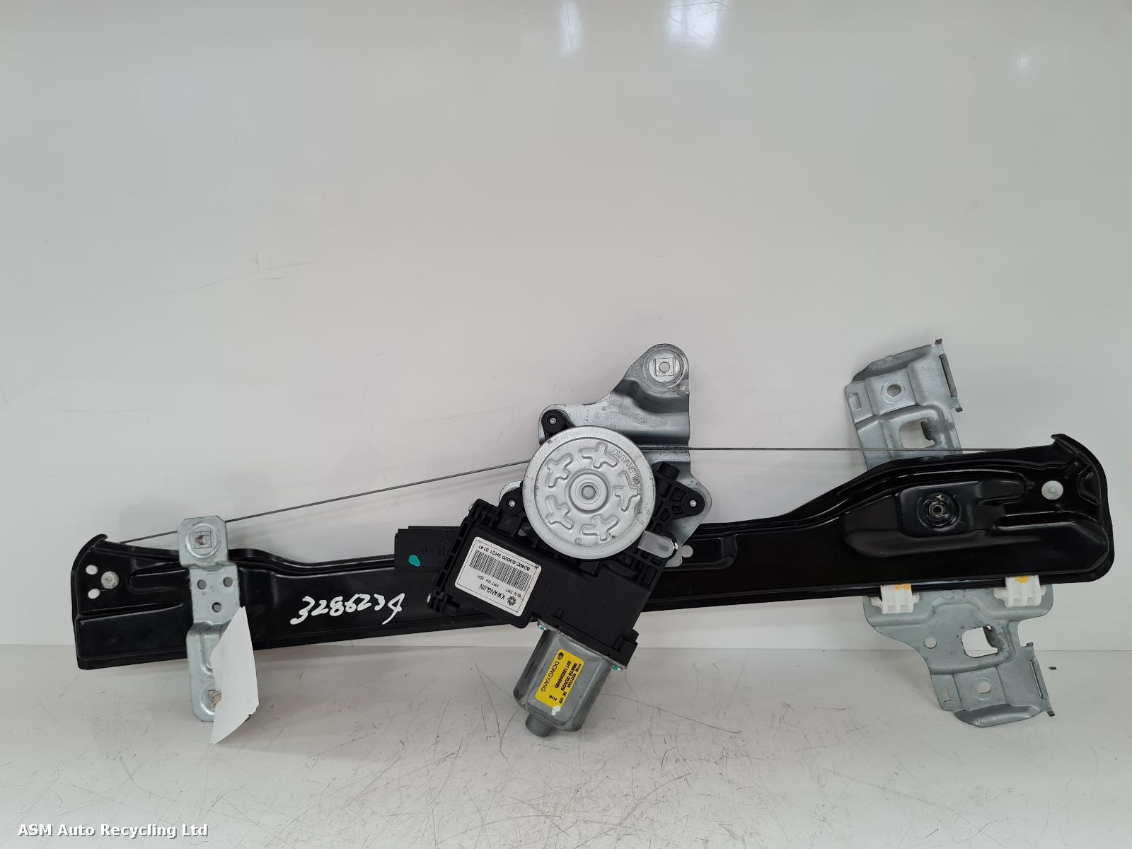 View Auto part RF Window Regulator Chevrolet Trax 2014