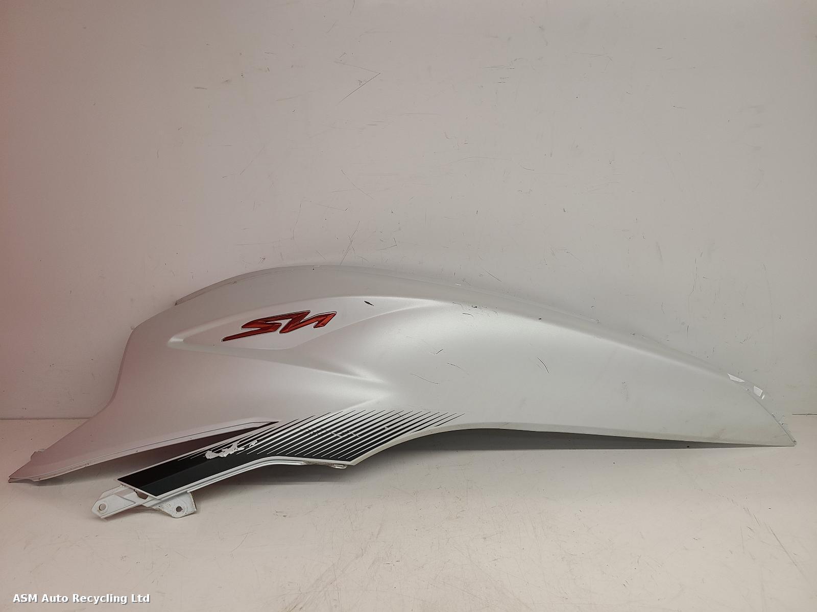View Auto part Seat Cowl Honda Sh 125i 2025