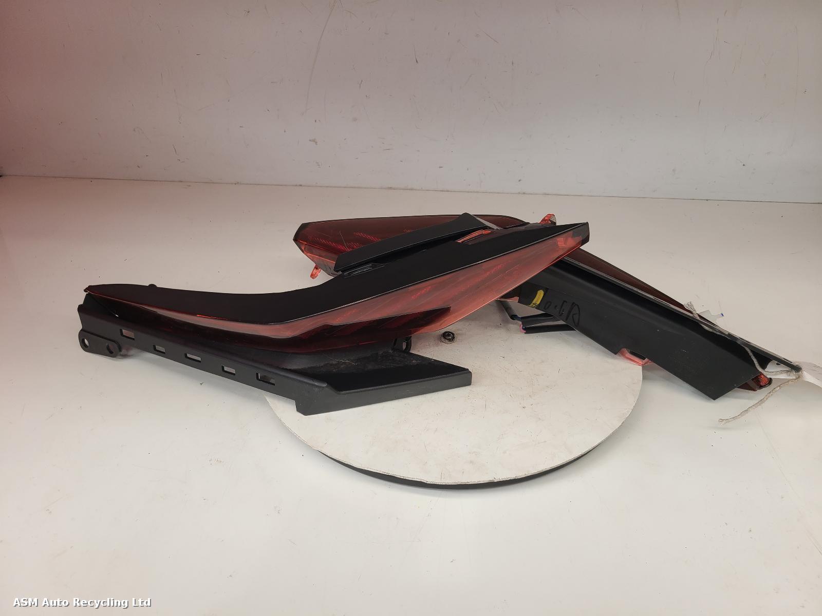 View Auto part Taillight Zontes Zt368-g 2026