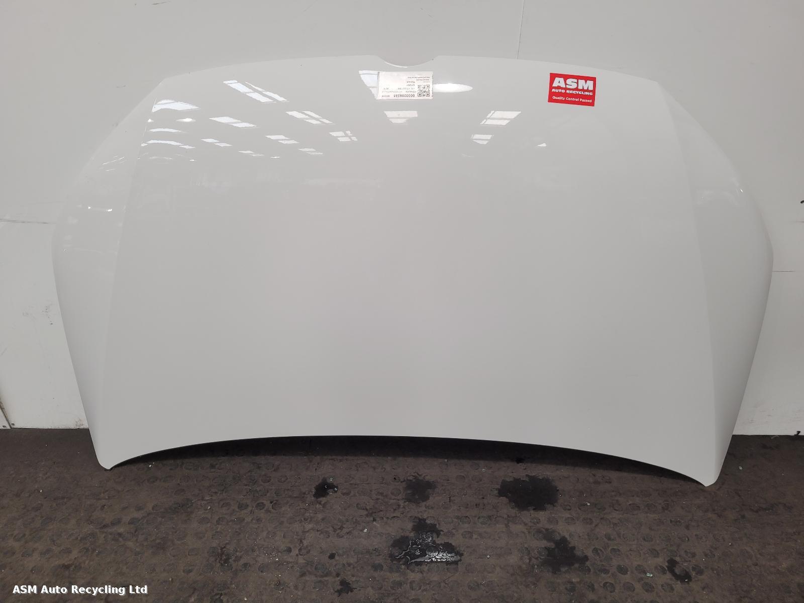 View Auto part Bonnet Volkswagen Caddy 2014