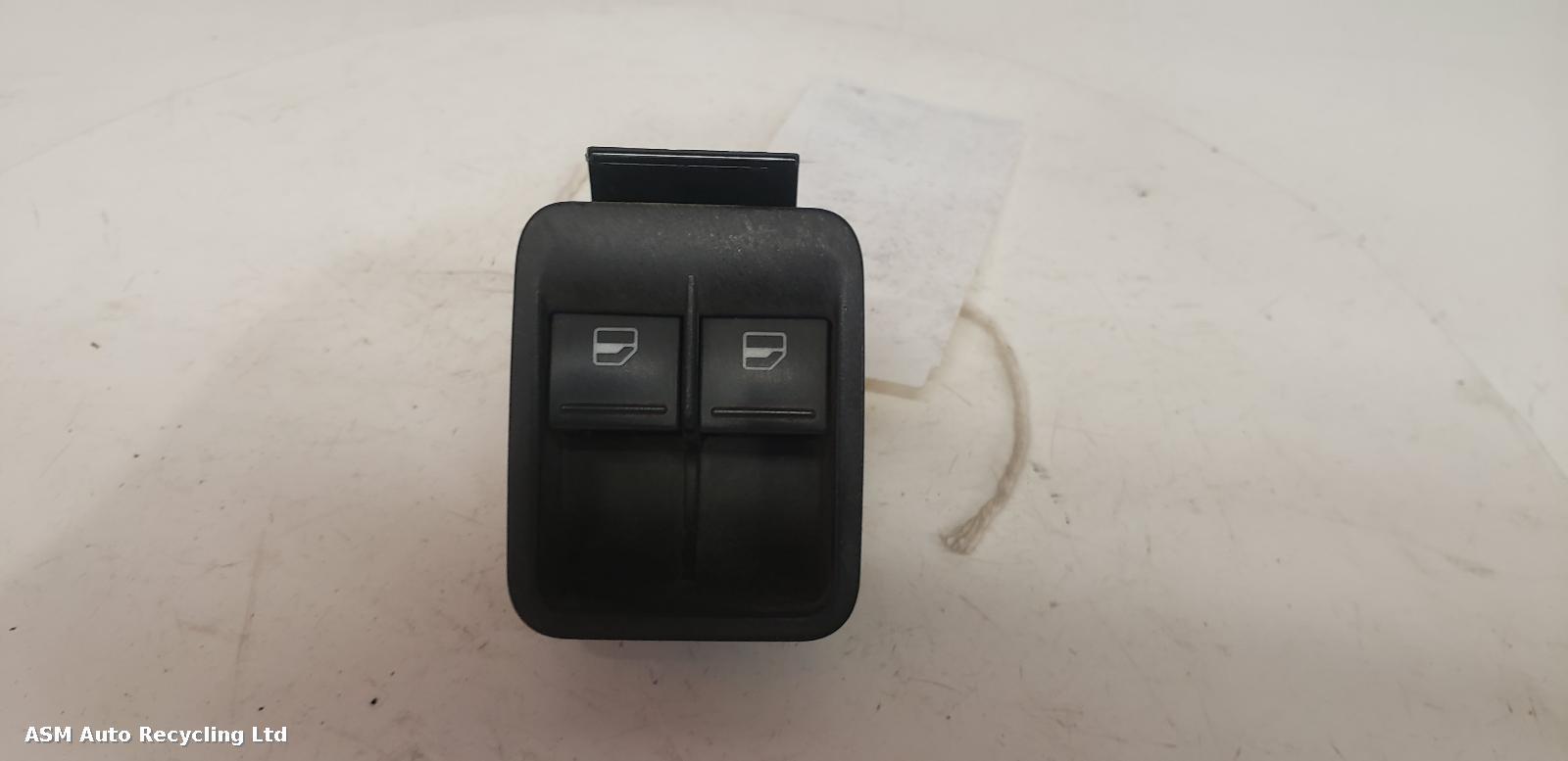 View Auto part Elect. Window Switch Volkswagen Caddy 2014
