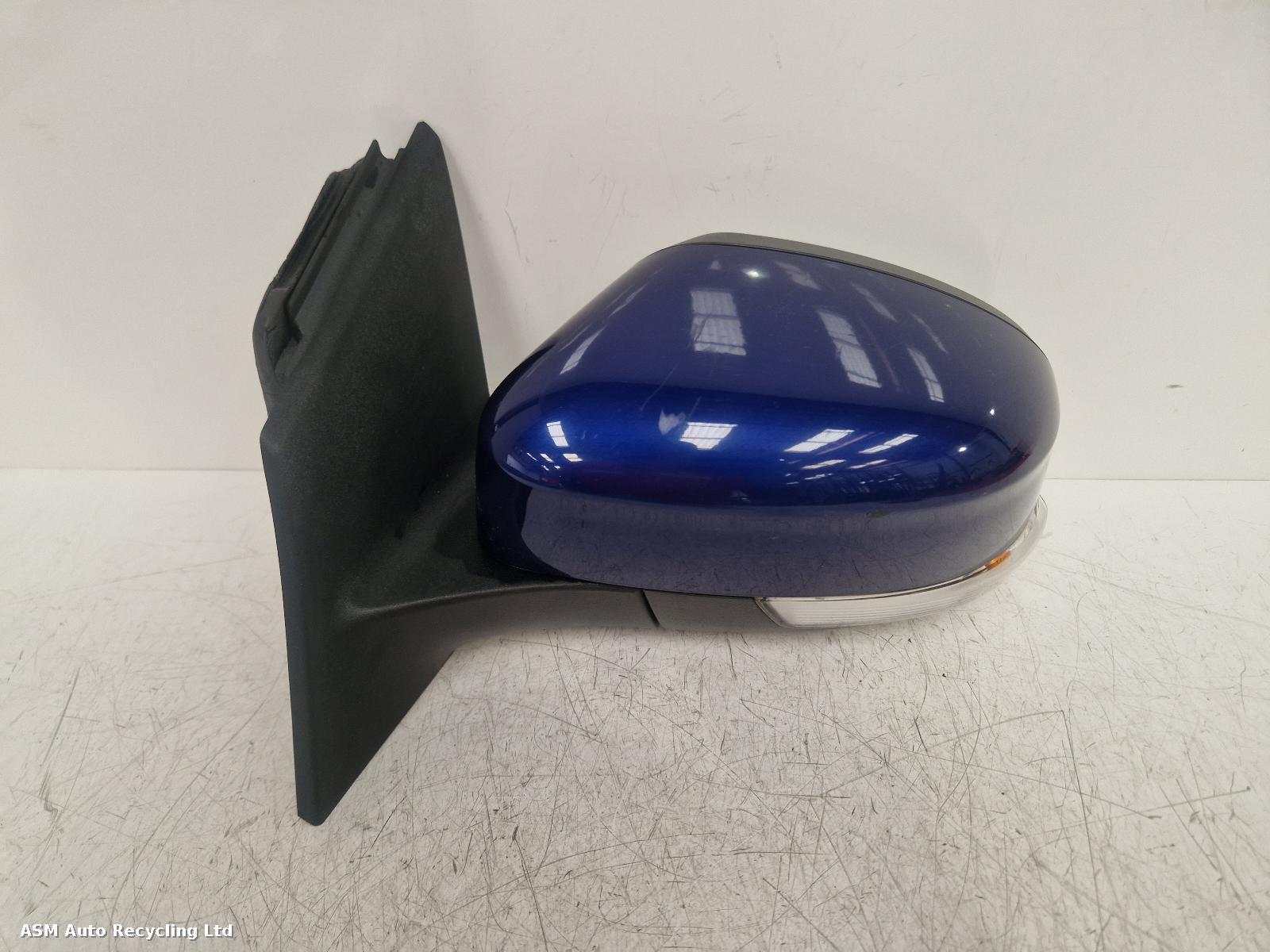 View Auto part L Door Mirror Ford Focus 2018