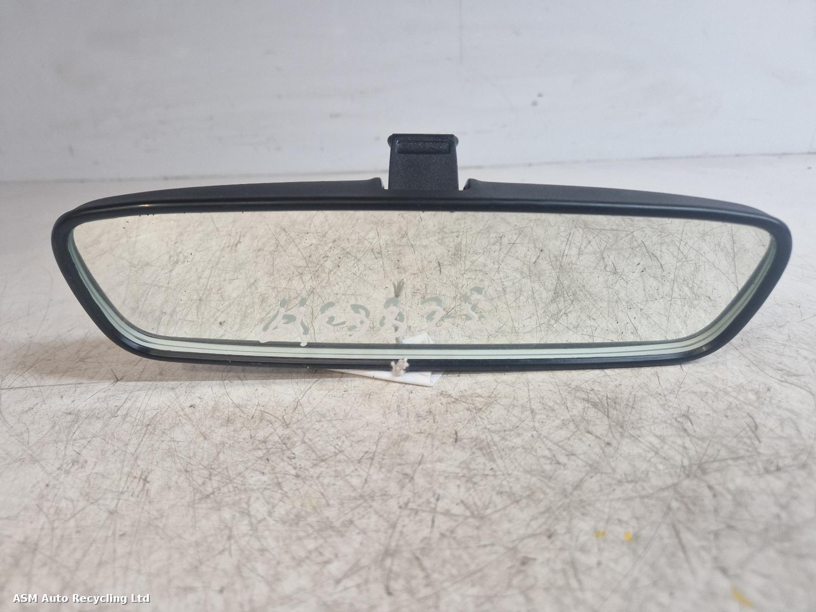 View Auto part Interior Mirror Ford Focus 2018