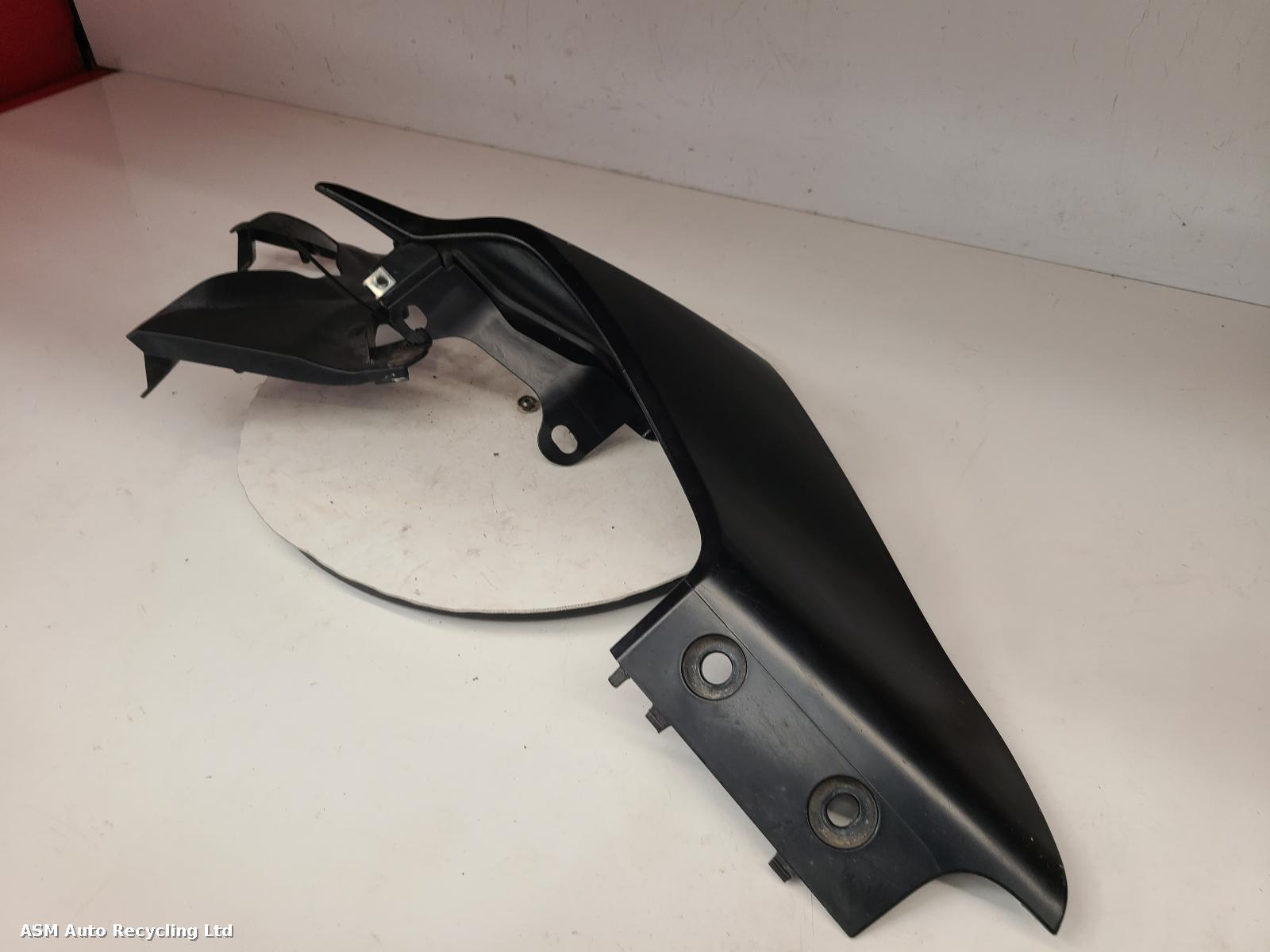 View Auto part Seat Cowl Yamaha Yzf R125 2021