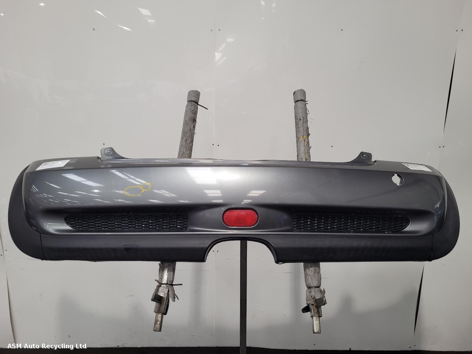 View Auto part Rear Bumper Mini (bmw) Mini 2004