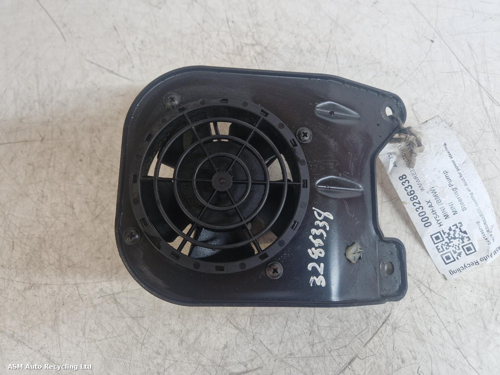 View Auto part Steering Pump Mini (bmw) Mini 2004