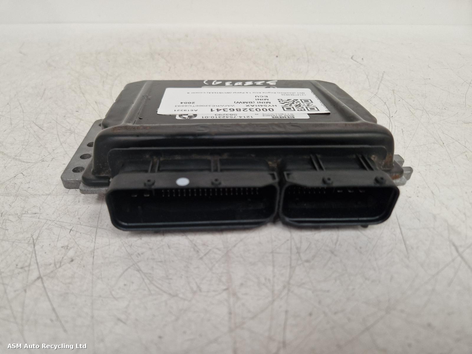 View Auto part ECU Mini (bmw) Mini 2004